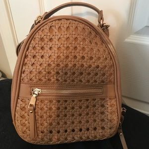 Versona Backpack Purse
